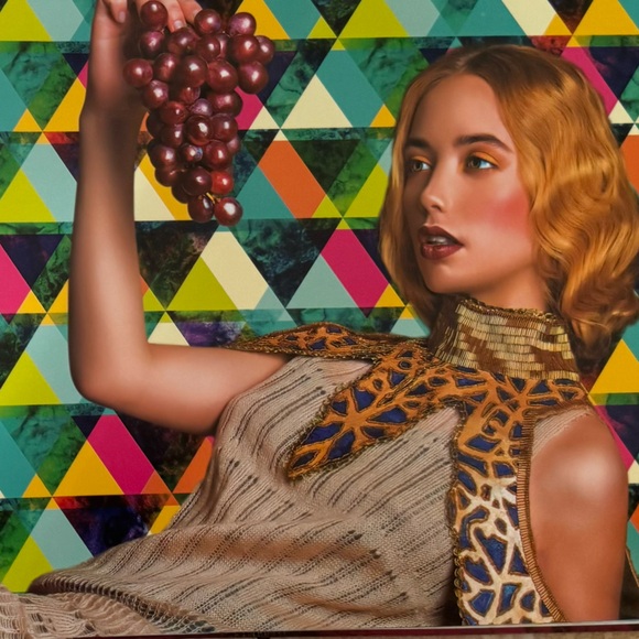 Design sample book - Picture 7 of 7